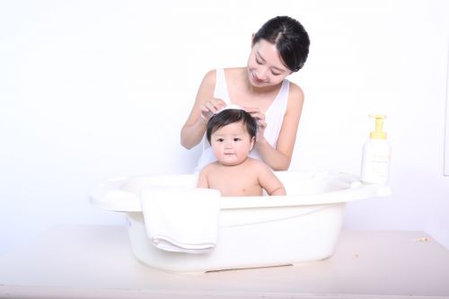 周三母嬰1032