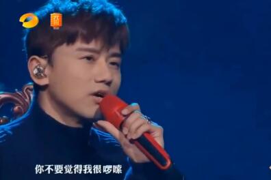 張杰