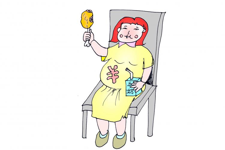 孕婦換季臉過敏怎么辦?幾個簡單護理方法