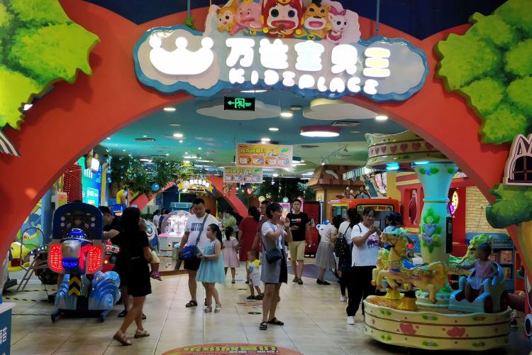 突破營銷困境，早幼教企業(yè)如何將品牌輸出？