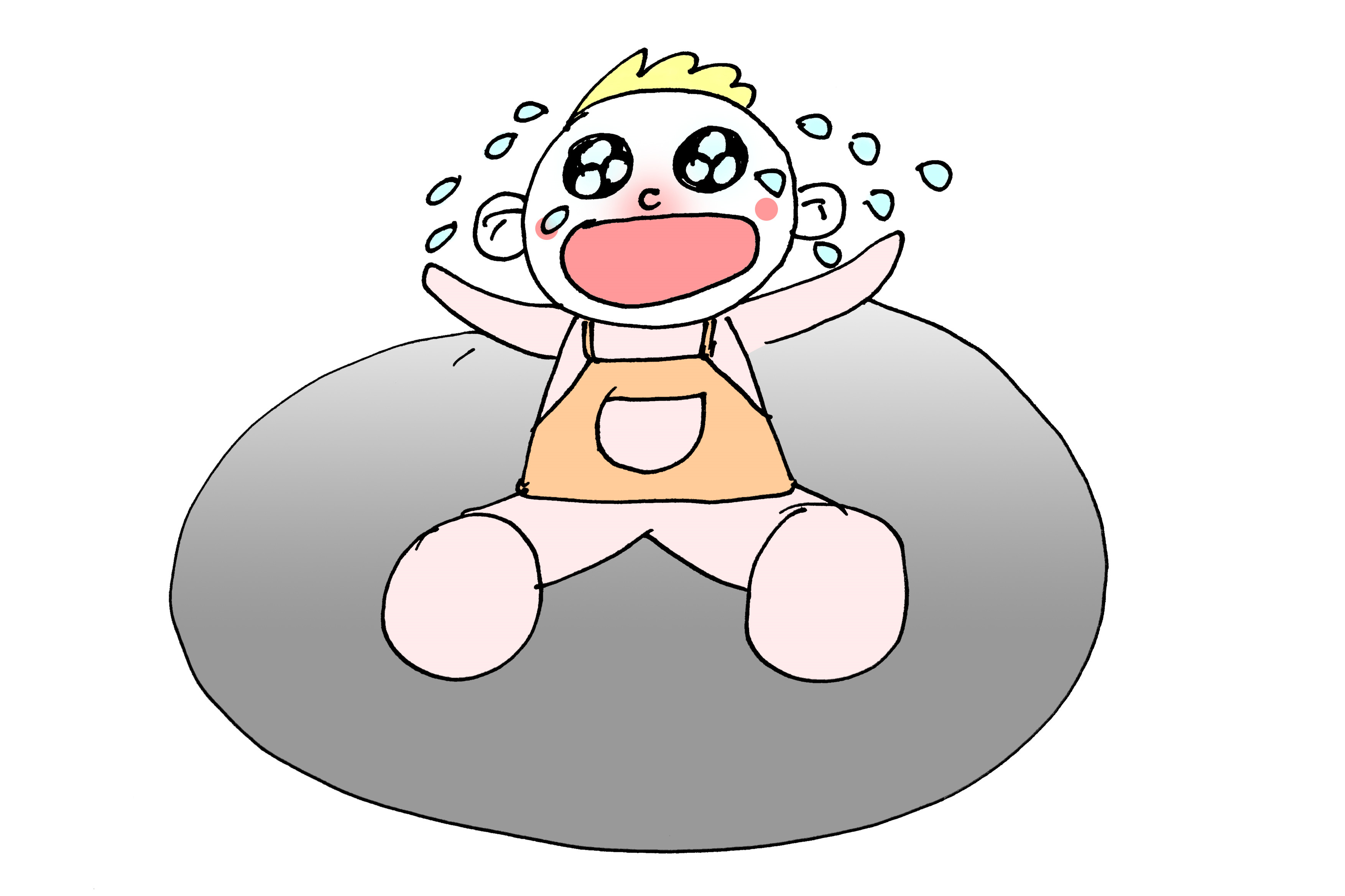讓孩子適當?shù)目奁?，也是鍛煉自理能力的一種方式