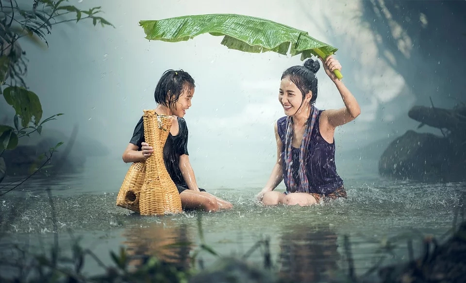給孩子立規(guī)矩沒用？問題可能出在這里