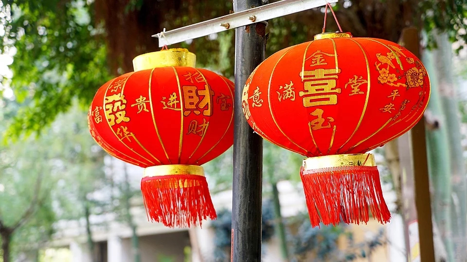 過年沒“年味”？是因為偷懶沒帶孩子做這幾件事