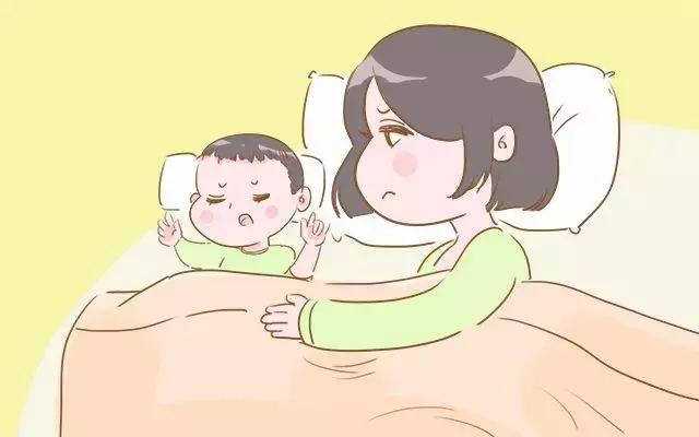 寶寶可以在四個(gè)月內(nèi)學(xué)會(huì)睡整覺