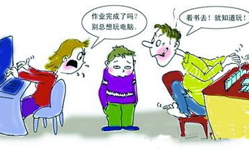 創(chuàng)新居家學(xué)習(xí)思路 定制家庭主題課