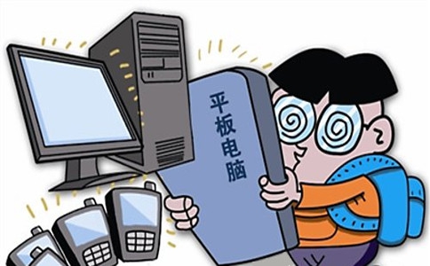 “印刻效應”對孩子影響巨大 父母應對要做到這3點