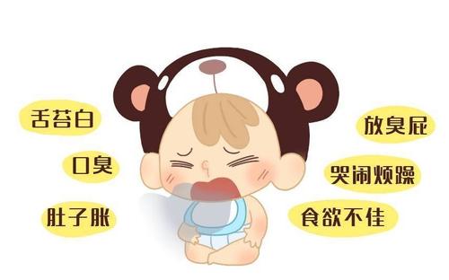 寶寶脾虛怎么辦 兒科專家給您支支招
