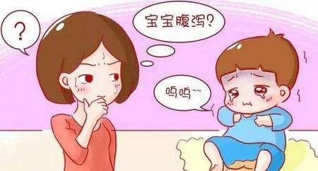 夏季寶寶腹瀉該如何護理？兒科醫(yī)生有5點提示