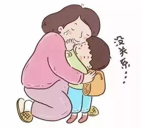 “我不跟你玩兒了!”孩子一聽就變卑微