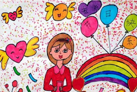 不送禮不請客，四個(gè)妙招讓幼兒園老師喜歡上你家孩子！