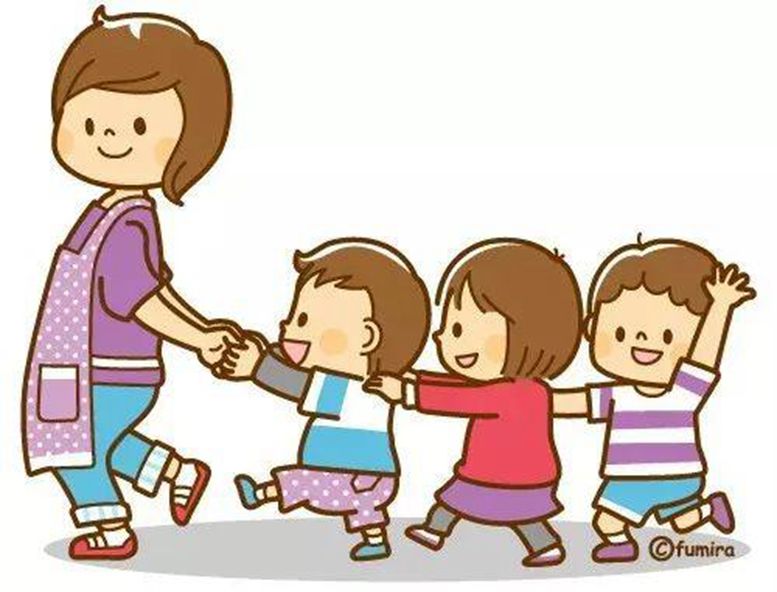 幼兒園到底教什么?這個回答太棒了!請轉家長!