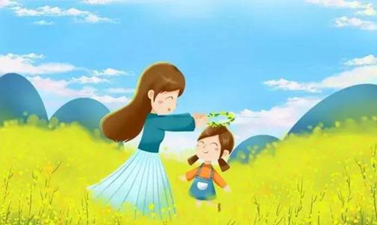 家庭教育本質(zhì)：你是什么樣，孩子就是什么樣