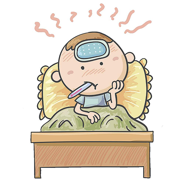 冬季謹防這種病毒，多地幼兒園為此停課！