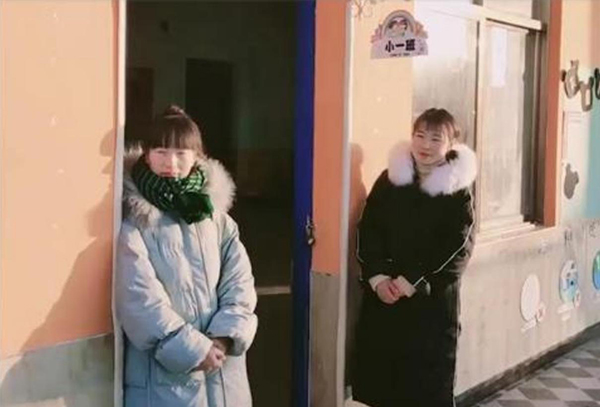 零下8度幼兒園只到了一個學(xué)生火爆全網(wǎng)，大降溫要不要繼續(xù)送園？