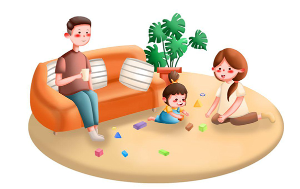 疫情期間如何守護(hù)寶寶，有這本新手爸媽護(hù)娃手冊(cè)就夠了