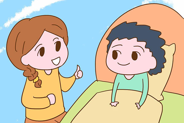 一個(gè)會(huì)吹彩虹屁的媽媽?zhuān)瑢?duì)寶寶的成長(zhǎng)竟然有這些好處