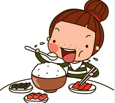 為什么孩子在家要被追著喂，在幼兒園卻能自己吃？