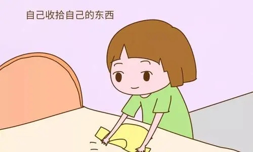 一生中最重要的知識(shí)，都是在幼兒園時(shí)期學(xué)的