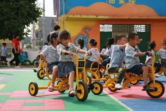 幼兒園是否會(huì)納入義務(wù)教育？聽(tīng)聽(tīng)教育部怎么說(shuō)