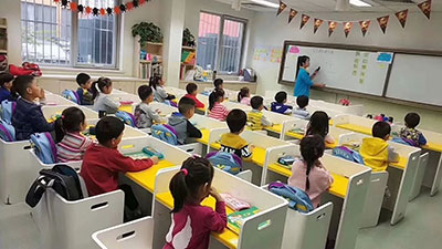 關(guān)于幼小銜接的誤區(qū)，這些你都了解了嗎？