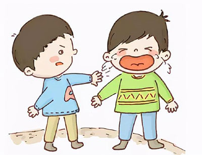 孩子在幼兒園受“欺負(fù)”怎么辦？四招教你輕松應(yīng)對(duì)