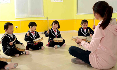 幼兒園里的“潛規(guī)則”，父母?jìng)兌记宄幔?/>
      <div   id=