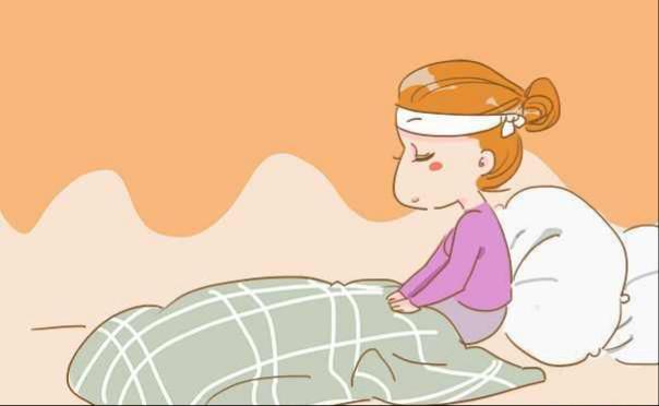 冬天坐月子不想落病根，產(chǎn)婦身體的三個(gè)部位保暖要記牢