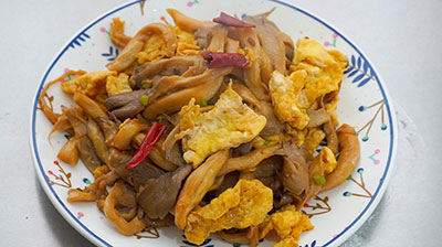 常吃這四種食物，孩子身高蹭蹭往上漲