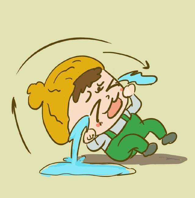 孩子六歲前，這些行為要不得，該打就打吧！