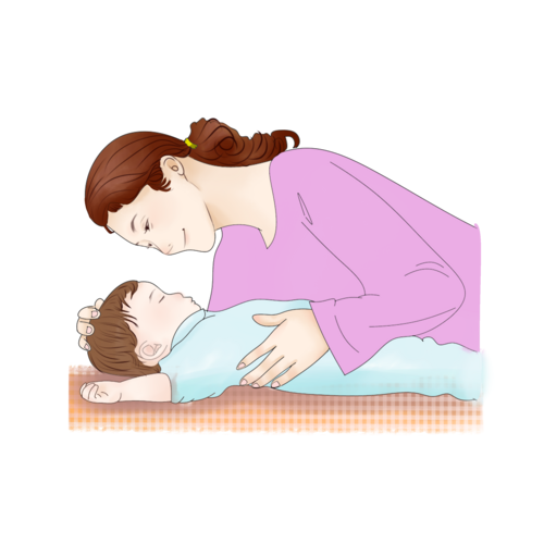 教孩子學(xué)說(shuō)話，只需做好這四點(diǎn)