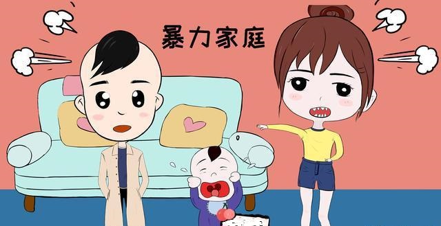 不要再當(dāng)著孩子的面吵架了，孩子會越來越內(nèi)向