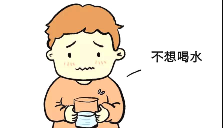 寶寶從不喝水到要水喝，聰明媽媽只做了這些