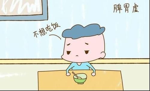 孩子脾胃好，才能身體好，健脾配方新鮮出爐，家長趕緊收藏