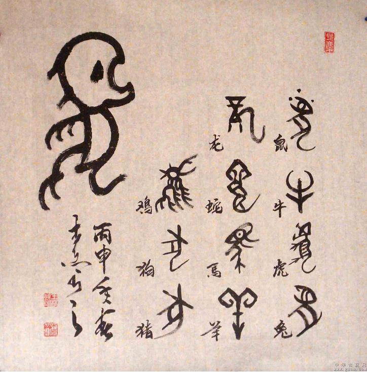 屬相與性格