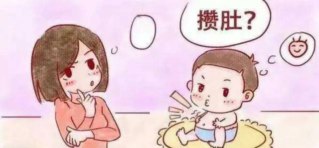 喂養(yǎng)方式不同，新生兒排便也有區(qū)別