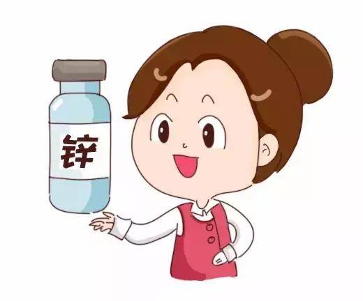 寶寶缺鋅影響智力發(fā)育，父母不要大意