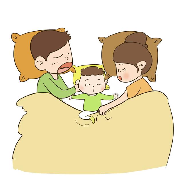 寶寶安心睡，媽媽有妙招