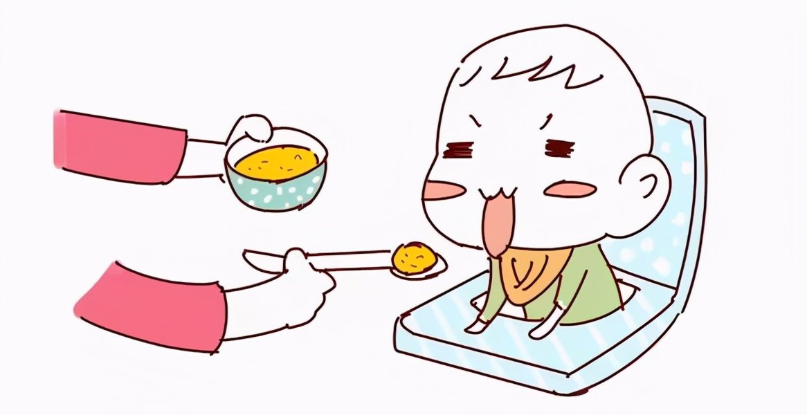 輔食添不好，孩子易過(guò)敏