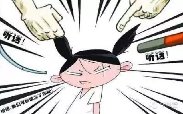 教育孩子不容易？掌握6條黃金法則事半功倍！