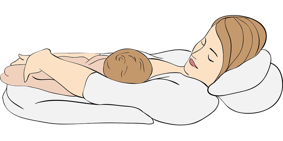 關(guān)于母乳喂養(yǎng)的30個常見問題（一）