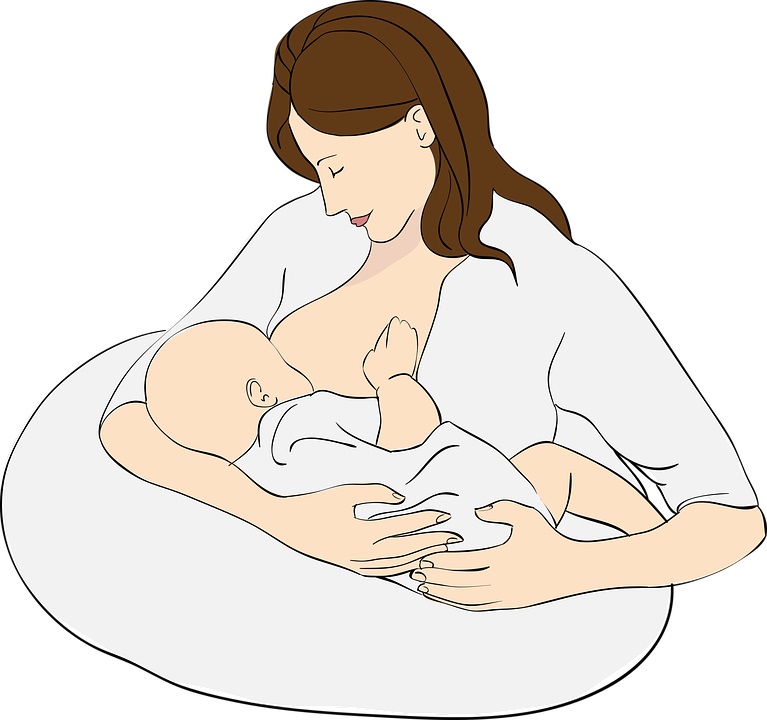 關(guān)于母乳喂養(yǎng)的30個常見問題（三）