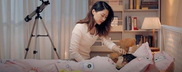 美林X小米營銷：開啟全新AI育兒時代，助力科學(xué)解決寶寶發(fā)燒難題