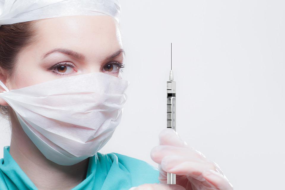 女性接種HPV疫苗應該注意什么？