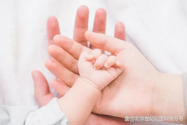 新生兒為什么總喜歡哭