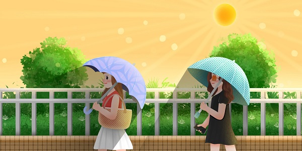 春季如何養(yǎng)生？這些春季養(yǎng)生知識(shí)要知道