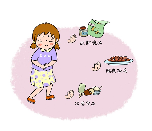 腹瀉后不能吃哪些食物 這種常見食物腹瀉時(shí)不建議你吃