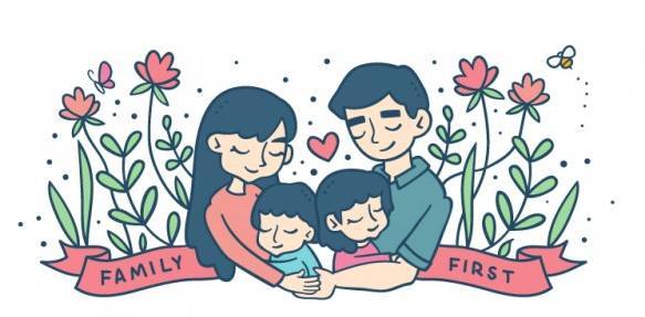 孩子內(nèi)心真正想要的或許是這些，父母一定要知道