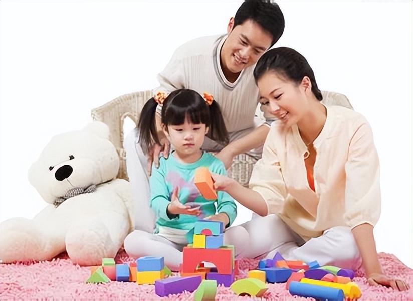 家長(zhǎng)如何應(yīng)對(duì)5歲寶寶的反抗行為？這4個(gè)小技巧可以了解一下