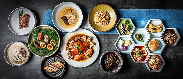 “食全食美”——青少年兒童過年如何健康飲食？