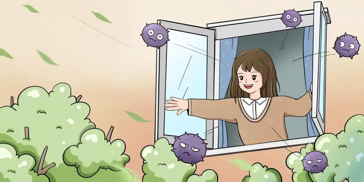 國家中醫(yī)藥管理局提醒，“秋凍”養(yǎng)生有講究！